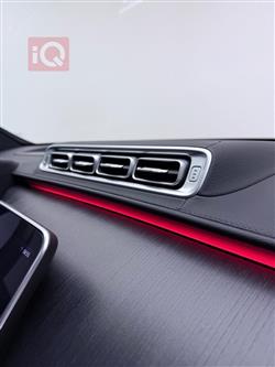 مرسيدس بنز S-Class